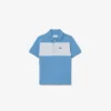 Colorblock Petit Piqua Polo