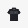 Colorblock Petit Piqua Polo