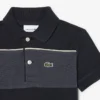 Colorblock Petit Piqua Polo