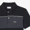 Colorblock Petit Piqua Polo