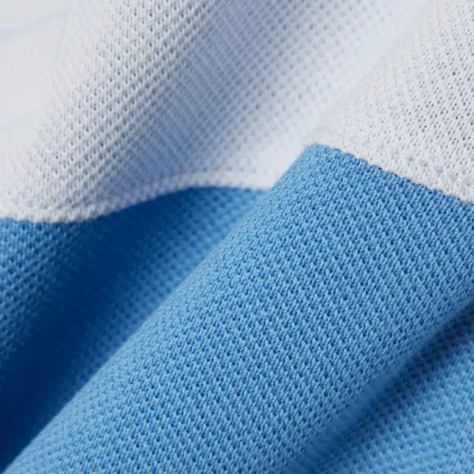Colorblock Petit Piqua Polo