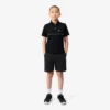Colorblock Sport Shorts