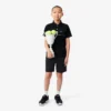 Colorblock Sport Shorts