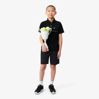 Colorblock Sport Shorts