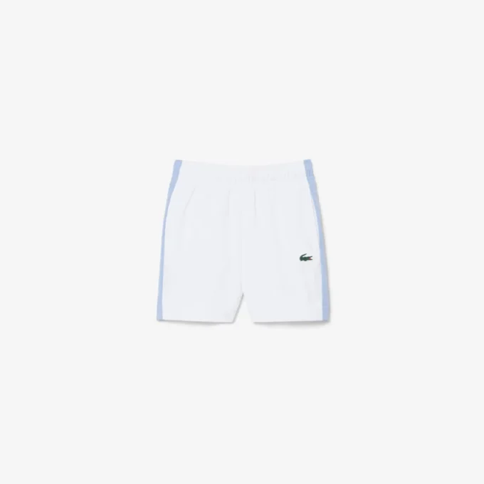 Colorblock Sport Shorts