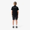 Colorblock Sport Shorts