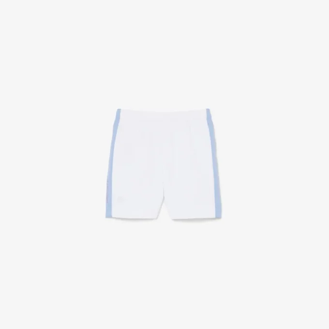 Colorblock Sport Shorts