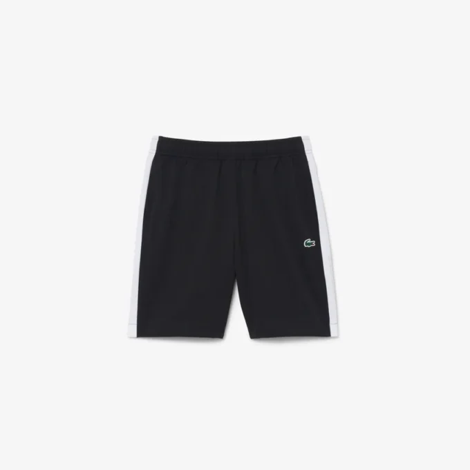 Colorblock Sport Shorts