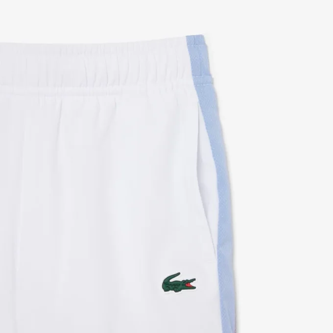 Colorblock Sport Shorts