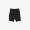 Colorblock Sport Shorts
