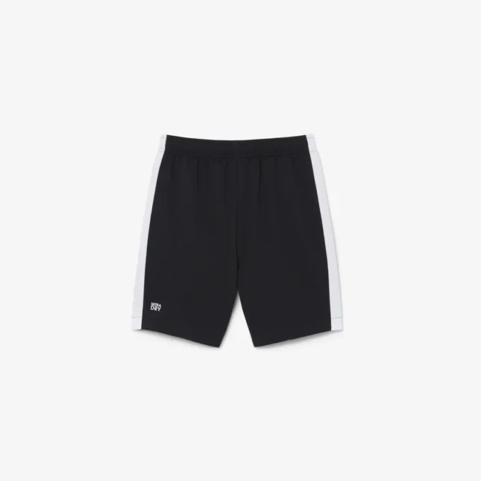 Colorblock Sport Shorts