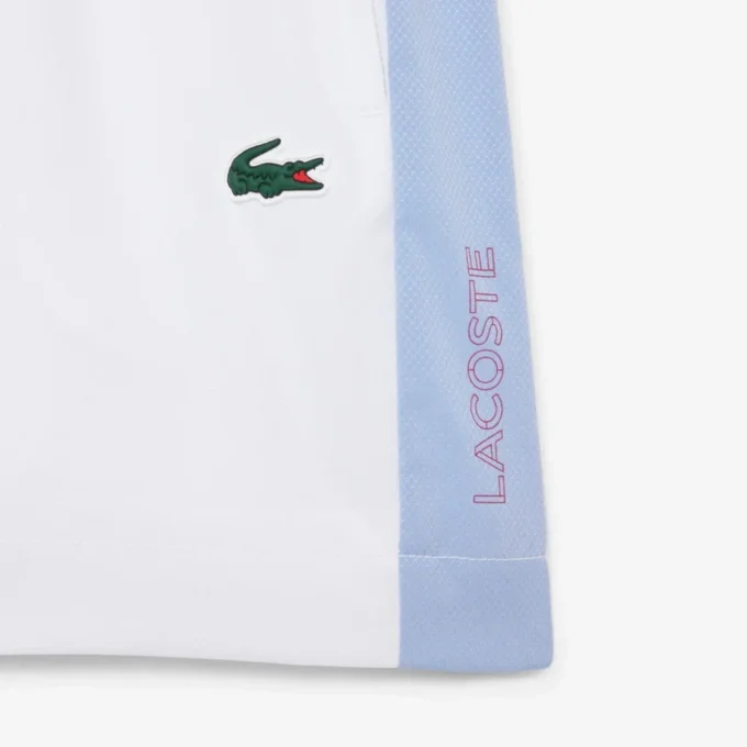 Colorblock Sport Shorts