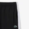 Colorblock Sport Shorts
