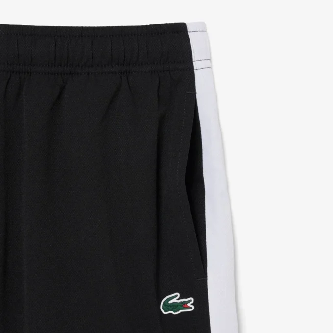 Colorblock Sport Shorts