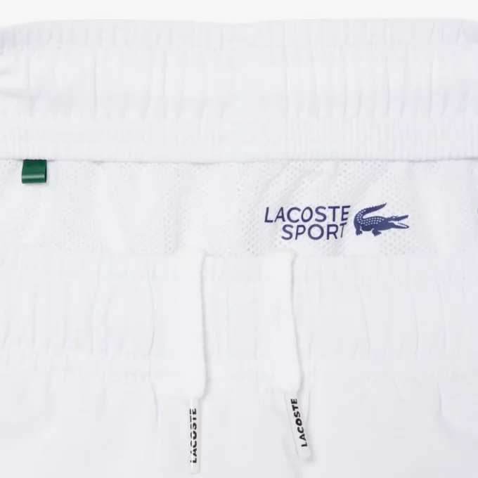 Colorblock Sport Shorts