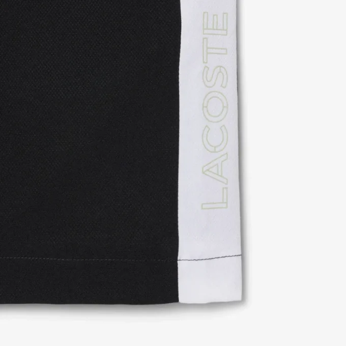 Colorblock Sport Shorts