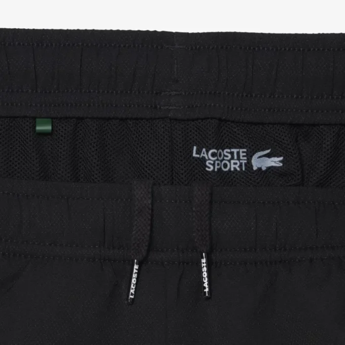 Colorblock Sport Shorts