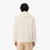 Colorblock Zipped Hoodie