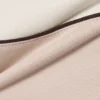 Colorblock Zipped Hoodie
