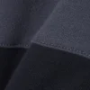 Colorblock Zipped Hoodie