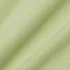 Contrast Trim Cotton T-Shirt
