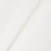 Contrast Trim Cotton T-Shirt