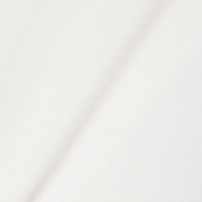 Contrast Trim Cotton T-Shirt