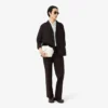 Cotton Blazer