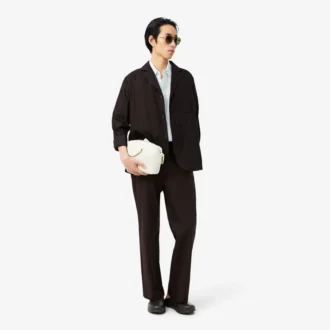 Cotton Blazer