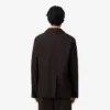 Cotton Blazer