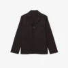 Cotton Blazer