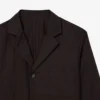 Cotton Blazer