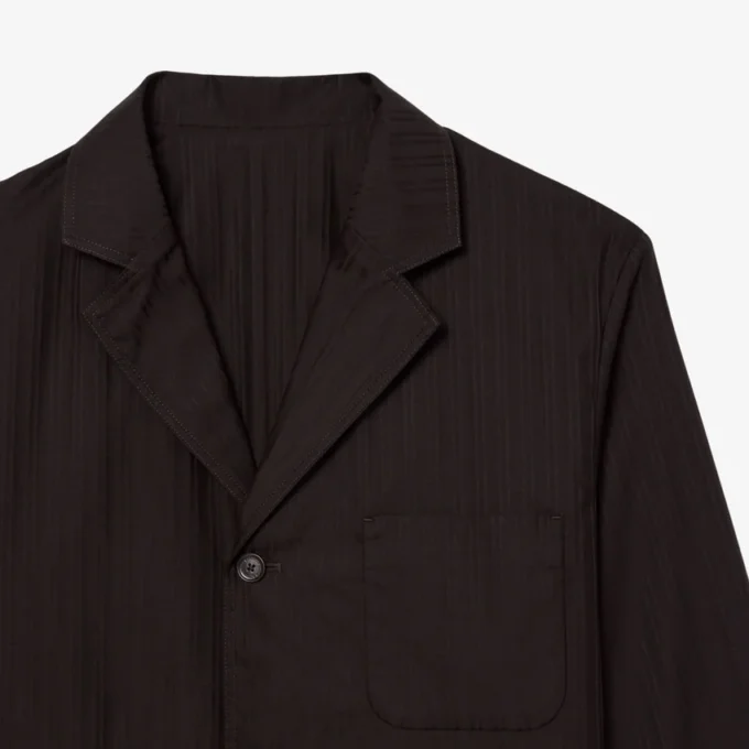Cotton Blazer