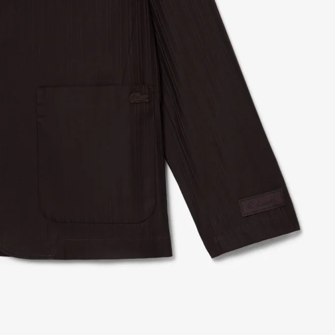 Cotton Blazer