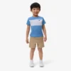 Cotton Colorblock T-Shirt