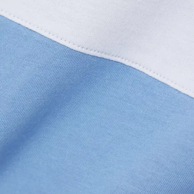 Cotton Colorblock T-Shirt