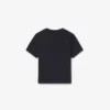 Cotton Colorblock T-Shirt