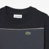Cotton Colorblock T-Shirt