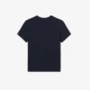 Cotton Colorblock T-Shirt