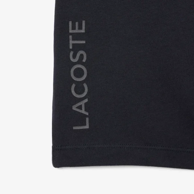 Cotton Colorblock T-Shirt