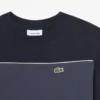Cotton Colorblock T-Shirt