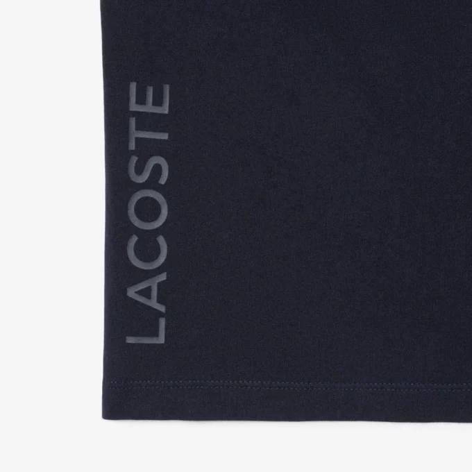 Cotton Colorblock T-Shirt