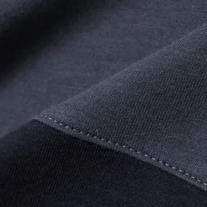 Cotton Colorblock T-Shirt