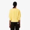 Cotton Crew Neck Sweater