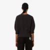 Cotton Crew Neck Sweater