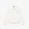 Cotton Denim Jacket