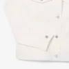 Cotton Denim Jacket