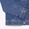 Cotton Denim Jacket