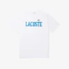 Cotton Jersey T-Shirt – Plus Size – Tall