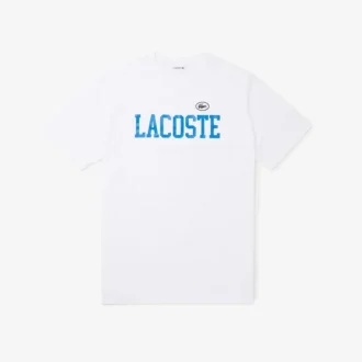 Cotton Jersey T-Shirt – Plus Size – Tall